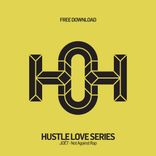 Portada para "Not Against Rap"