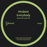 Artwork für "Everybody (Alternative Beat Mix)"