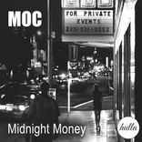 Artwork for "Midnight Money"