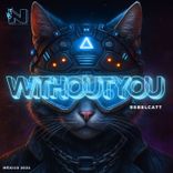 Portada para "With Out You"