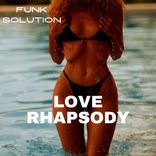 Artwork für "Love Rhapsody"