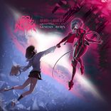 Artwork for "GENESIS"