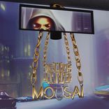 Artwork voor "Chain Gang"