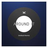 Artwork voor "Around It (Koltbach Remix)"