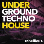 Artwork für "Underground Techno House"
