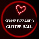 Artwork for "Glitter Ball"
