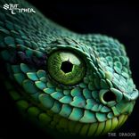 Portada para "The Dragon"