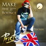 Artwork for "Make The Bounce"