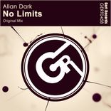 Artwork for "No Limits"