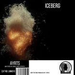 Portada para "Iceberg"