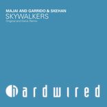 Artwork for "Skywalkers"