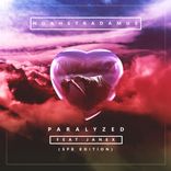 Artwork for "Paralyzed (SFE Edition)"