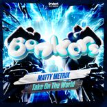 Artwork for "Take On The World"