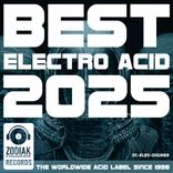 Portada para "Best Electro Acid 2025"