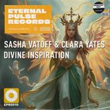 Portada para "Divine Inspiration"