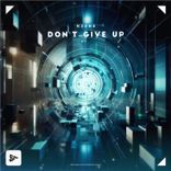Artwork voor "Don't Give Up"