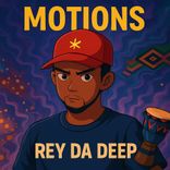 Artwork voor "Motions"