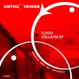 Artwork for "Flood Collapse"