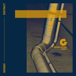 Artwork for "District"