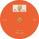 Artwork for "Tropicalist"