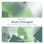 Artwork voor "Hours Changed"