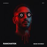 Artwork for "Neon Pathway"