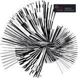 Artwork voor "Inflect EP"