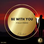 Portada para "Be With You"