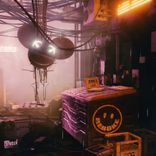 Portada para "Endless (feat. Ed Graves)"