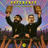 Artwork for "Psycrente"