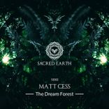 Portada para "The Dream Forest"