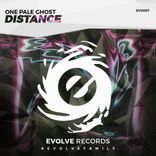 Artwork for "Distance"