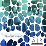 Artwork voor "Straight Ahead"