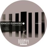 Portada para "Escaleras EP"