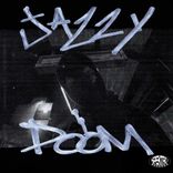 Portada para "Jazzy Doom"