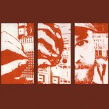 Artwork für "City of Nerves"