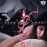 Portada para "I Know What I Want"
