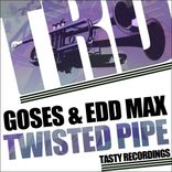 Artwork for "Twisted Pipe"