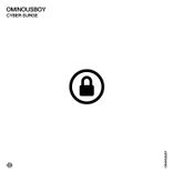 Artwork für "Cyber Surge"