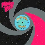 Portada para "Crushed"