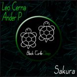 Artwork for "Sakura"