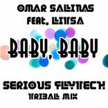 Artwork for "Baby Baby"