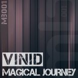 Artwork for "Magical Journey"