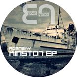 Portada para "Kinston"