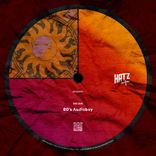 Artwork für "80's Audioboy"