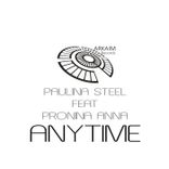 Artwork für "Anytime"