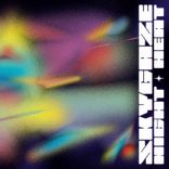 Artwork for "Night Heat"