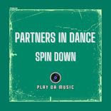 Artwork für "Spin Down"