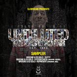 Artwork for "The Story So Far Album Sampler"