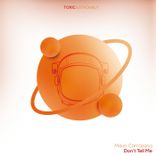 Artwork for "Don't Tell Me"